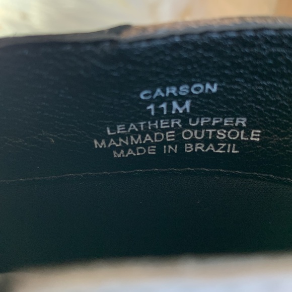 🌟MATISSE CARSON COLORBLOCK LEATHER BOOTIES🌟 - Picture 6 of 9